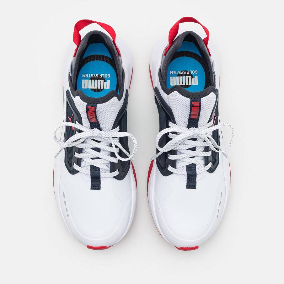 Фото № 4 с приближением к товару «‎Puma GS One»