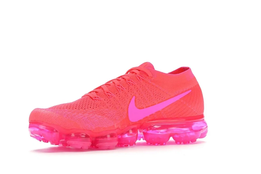 Фото № 2 с приближением к товару «‎Nike Air VaporMax Hyper Punch »