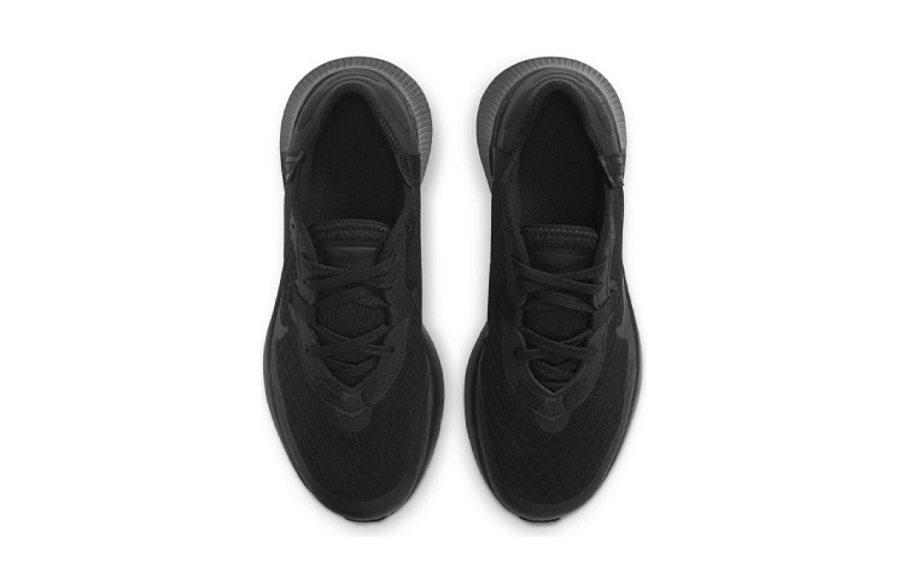 Фото № 3 с приближением к товару «‎ Nike Reposto Running shoes»