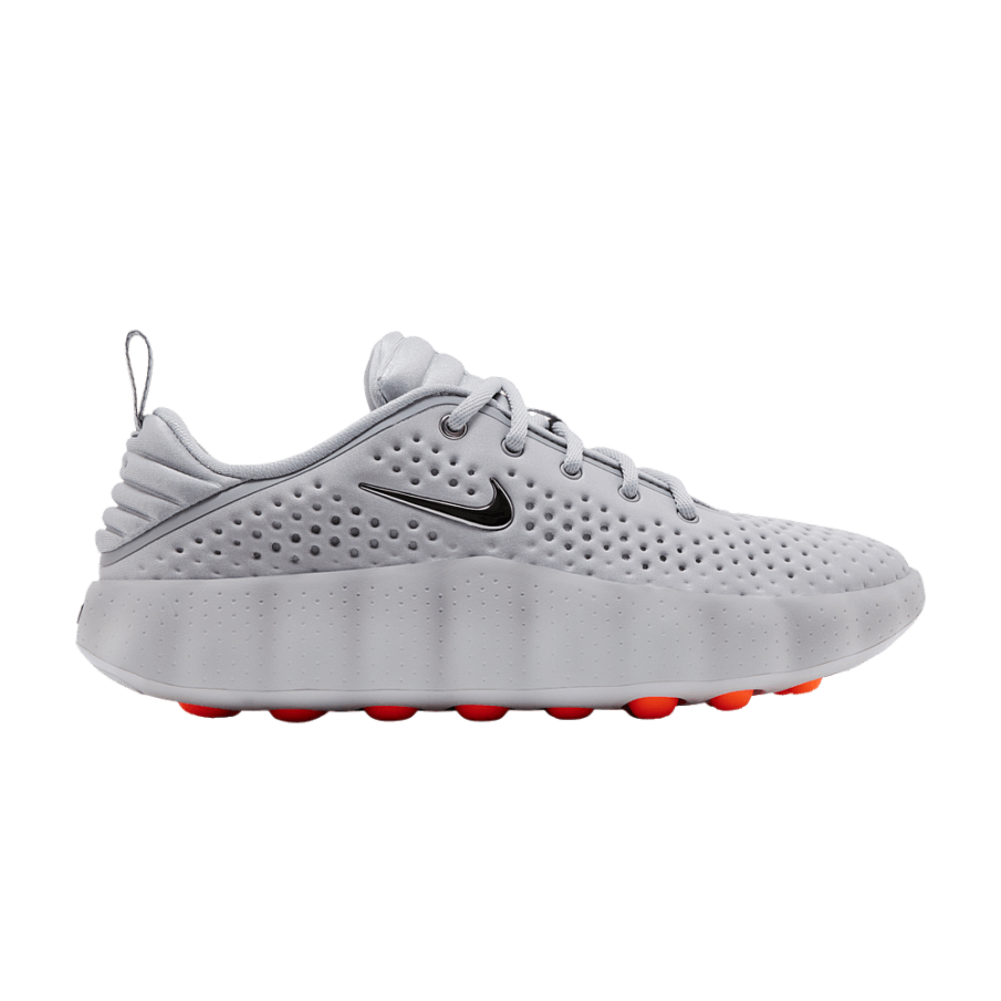 Фото № 1 с приближением к товару «‎Nike Women's Mind 002 Light Smoke Grey»
