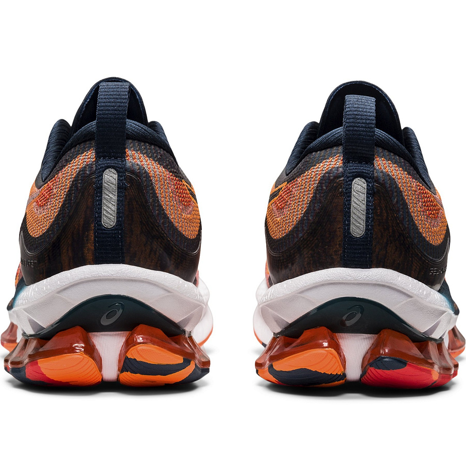 Фото № 4 с приближением к товару «‎Asics Kinsei Blast LE »