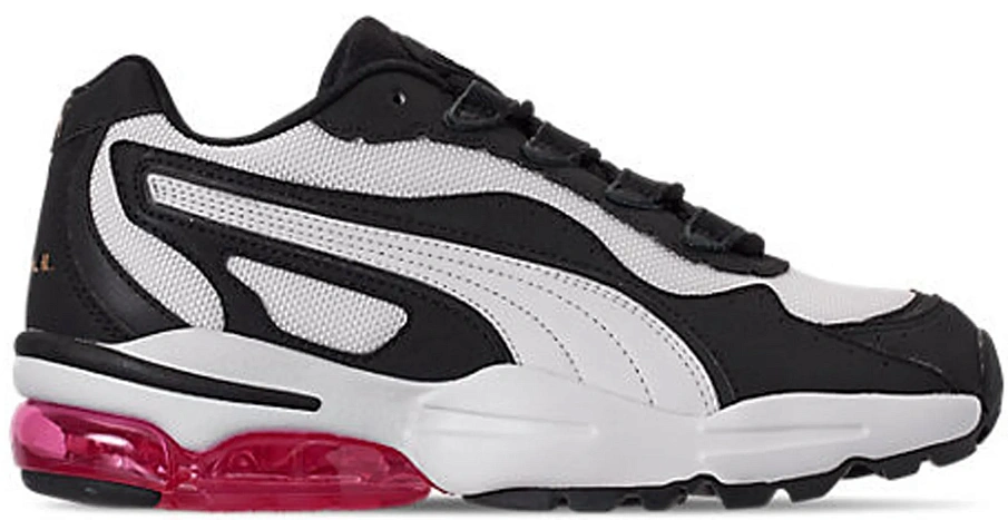 Фото № 1 с приближением к товару «‎Puma Cell Stellar Black White »
