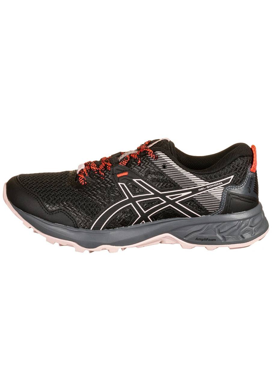 Фото № 1 с приближением к товару «‎Asics Gel-Sonoma»