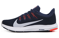 Фото № 1 с приближением к товару «‎Nike Quest 2 CI3787-402 Grey Green»