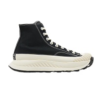 Фото № 1 с приближением к товару «‎Converse Chuck 70 AT-CX High Black White»