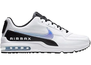 Nike Air Max LTD 3 White Blue Black