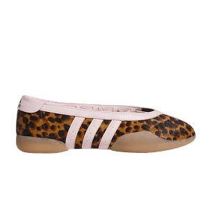 adidas Women's Taekwondo Mei Ballet Supplier Colour Clear Pink Gum