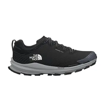The North Face Vectiv Fastpack Futurelight Black Vanadis Grey - 1