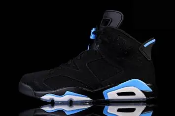 Nike Air Jordan 6 Retro Unc  - 2