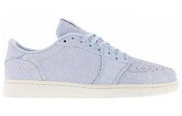 Air Jordan 1 Retro Low NS 'Ice Blue' - 3