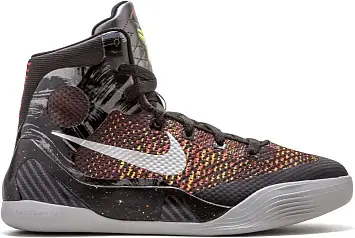 Nike Kobe 9 Elite Masterpiece (636602-001)