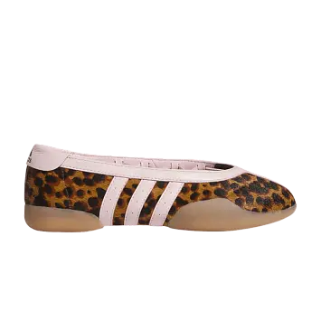 adidas Women's Taekwondo Mei Ballet Supplier Colour Clear Pink Gum