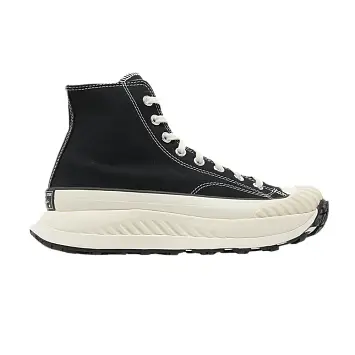 Converse Chuck 70 AT-CX High Black White - 1