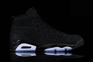 Nike Air Jordan Flyknit Elevation 23  - 1