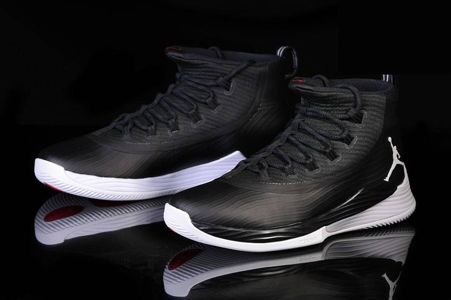 Фото № 1 с приближением к товару «‎Nike Air Jordan Ultra.fly 2 Jimmy Butler »