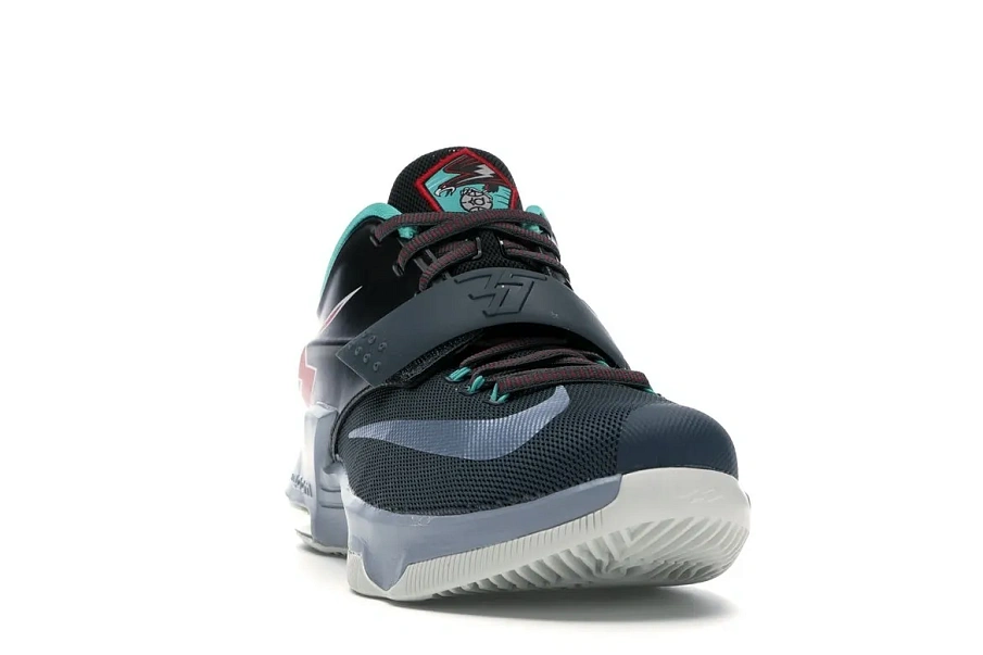 Фото № 2 с приближением к товару «‎Nike KD 7 Flight»
