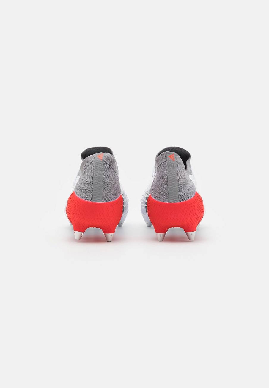 Фото № 3 с приближением к товару «‎Adidas Freak .1 L SG»