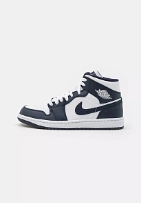 Фото № 4 с приближением к товару «‎AIR JORDAN 1 MID»