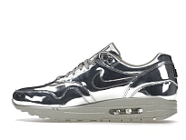 Фото № 5 с приближением к товару «‎Nike Air Max 1 Liquid Silver»