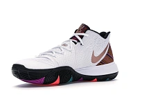 Фото № 4 с приближением к товару «‎Nike Kyrie 5 BHM (2019)»