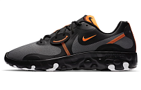 Фото № 1 с приближением к товару «‎Nike Renew Lucent 2 BlackOrange»