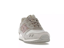 Фото № 4 с приближением к товару «‎ASICS Gel-Lyte III OG G-TX Smoke Grey Putty»