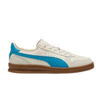 Фото № 1 с приближением к товару «‎Puma Indoor OG Frosted Ivory Tropical Blue (395363-09)»