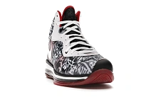 Фото № 2 с приближением к товару «‎Nike LeBron 8 Graffiti»