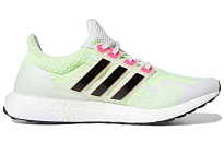 Фото № 2 с приближением к товару «‎adidas Ultraboost 5 Dna WhiteGreen»