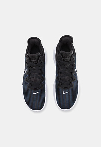Фото № 4 с приближением к товару «‎Nike Lebron Witness Vi»
