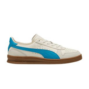 Puma Indoor OG Frosted Ivory Tropical Blue (395363-09)