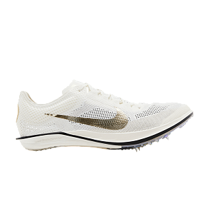 Jakob Ingebrigtsen x Nike ZoomX Dragonfly 2 Elite Sail Medium Ash (IB8745-100)