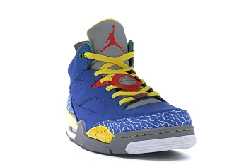 Jordan Son of Mars Low Do the Right Thing (580603-433) - 2