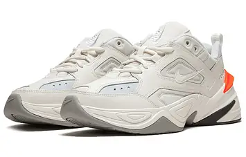 Nike M2K Tekno Phantom Olive Grey (W) - 5