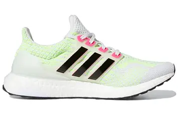 adidas Ultraboost 5 Dna WhiteGreen - 2