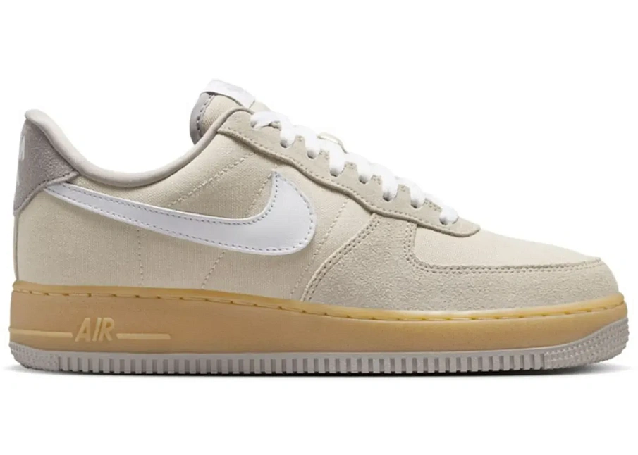 Фото № 1 с приближением к товару «‎Nike Air Force 1 Low '07»
