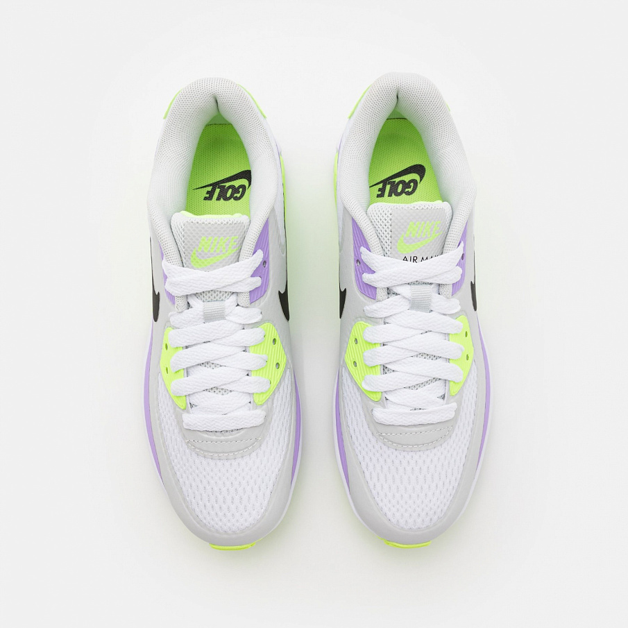 Фото № 4 с приближением к товару «‎Nike Air Max 90 G»