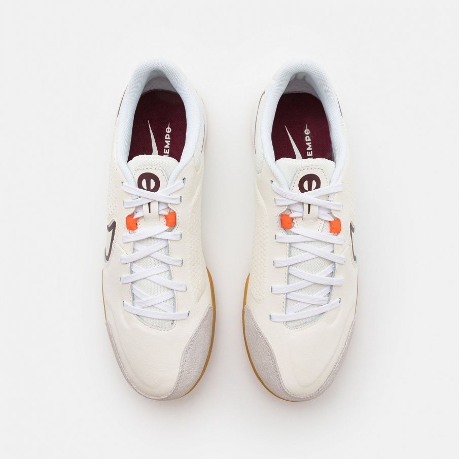 Фото № 4 с приближением к товару «‎Nike Tiempo Legend 9 Academy IC »