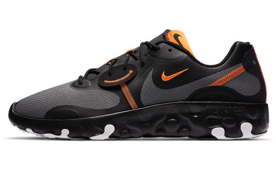 Фото № 1 с приближением к товару «‎Nike Renew Lucent 2 BlackOrange»