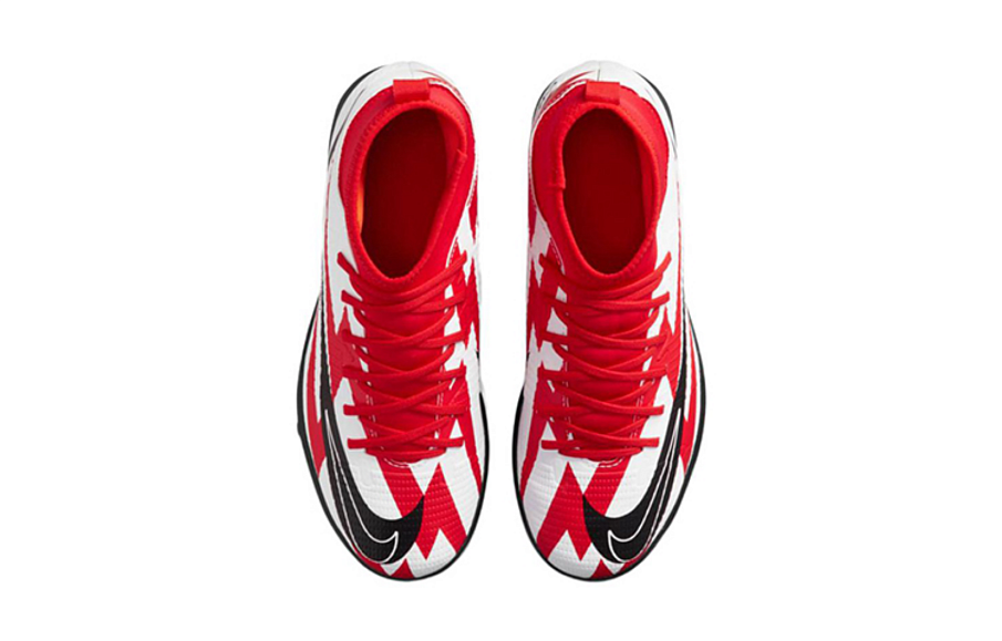 Фото № 4 с приближением к товару «‎Kids Nike NikeOthers Soccer shoes»