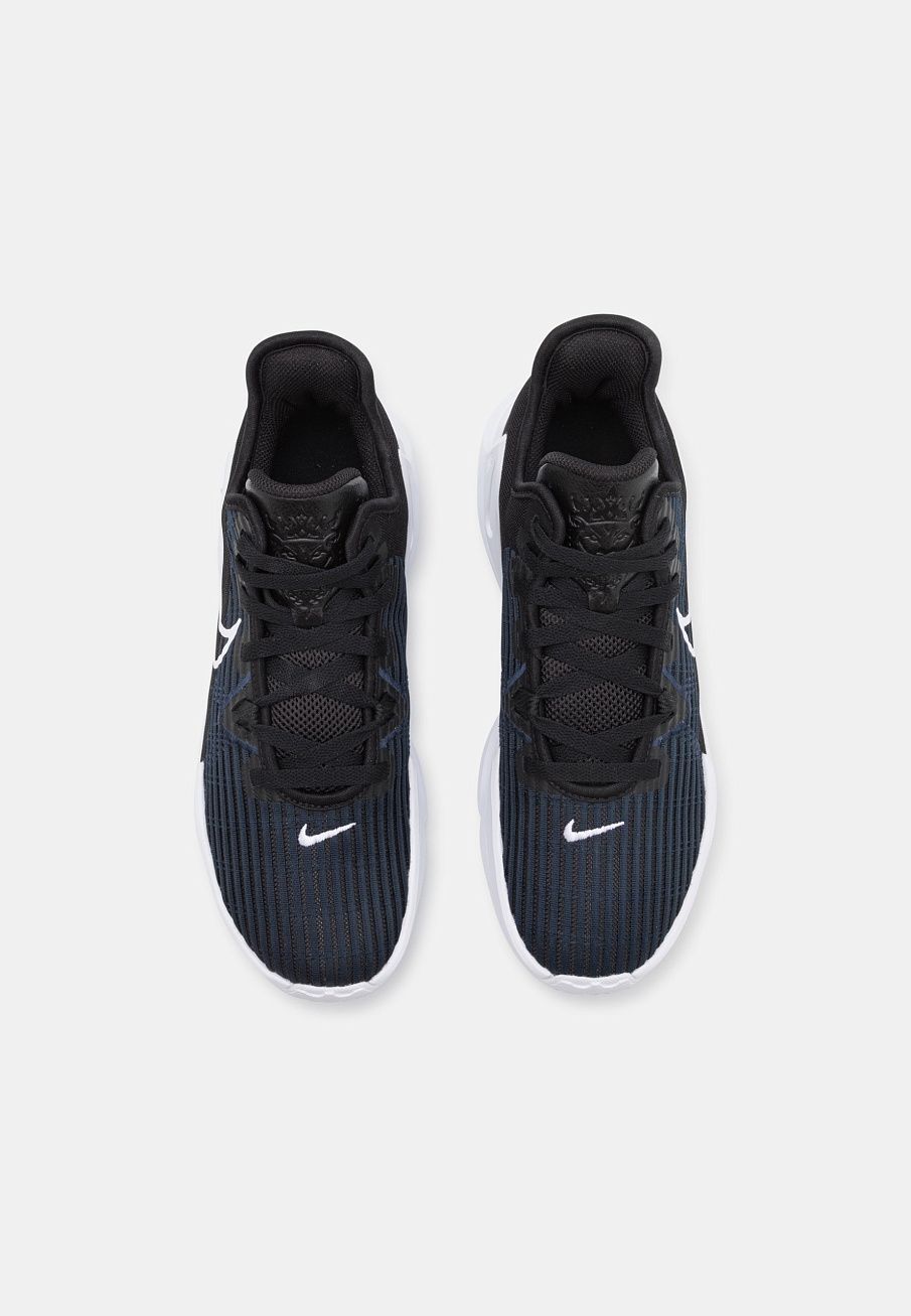 Фото № 4 с приближением к товару «‎Nike Lebron Witness Vi»