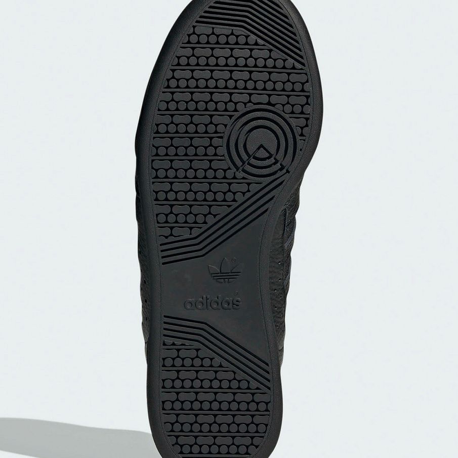 Фото № 4 с приближением к товару «‎Adidas Chaussure Continental&nbsp;80 Stripes »