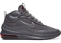 Фото № 1 с приближением к товару «‎Nike Air Max Axis Mid Thunder Gray»