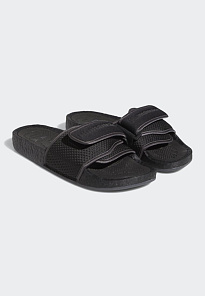 Фото № 3 с приближением к товару «‎Adidas Pharrell Chancletas Hu »