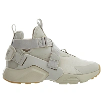 Фото № 1 с приближением к товару «‎Nike Air Huarache City Grand Purple Desert Sand-White »