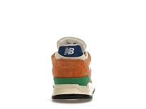 Фото № 4 с приближением к товару «‎New Balance 998»