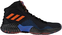 Фото № 1 с приближением к товару «‎adidas Pro Bounce Mid 2018 Kristaps Porzingis PE»