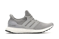 Фото № 1 с приближением к товару «‎adidas Ultra Boost 4.0 Grey Three»