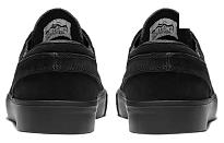 Фото № 4 с приближением к товару «‎Nike Zoom Stefan Janoski RM SB 'Triple Black'»