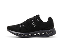 Фото № 4 с приближением к товару «‎ON Cloudsurfer All Black»